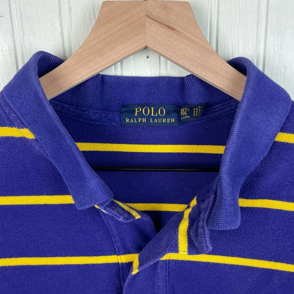 Polo Ralph Lauren vintage men
